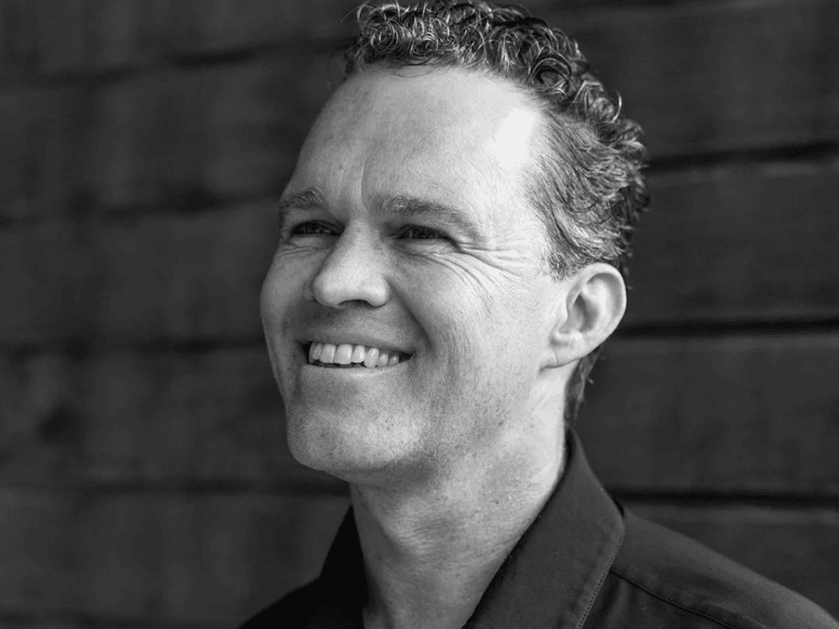 Zach Bush, MD — Founder of Metabolic Intelligence